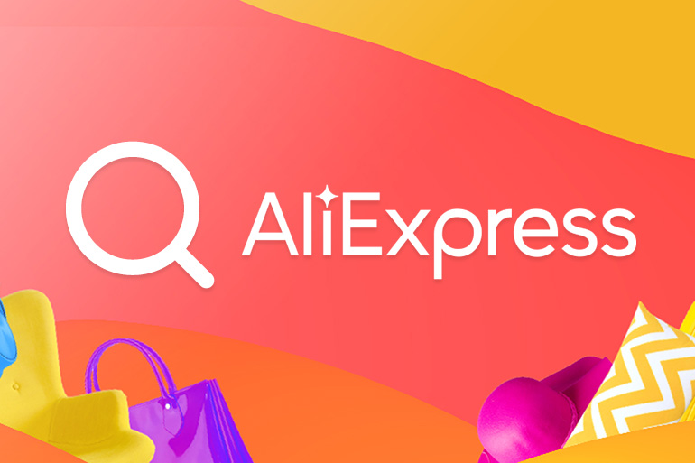 Productos de amazon y aliexpress online